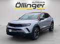 Opel Mokka 1,2 Direct Injection Turbo GS Aut. Argent - thumbnail 1