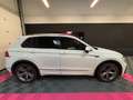 Volkswagen Tiguan Tiguan 2.0 TDI 150 DSG7 Carat Weiß - thumbnail 6