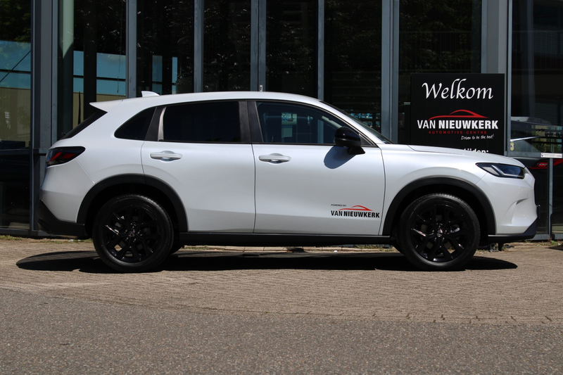 Honda ZR-V 2.0 Full Hybrid 184pk Aut Elegance | Black pack | — photo 3