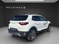 Kia Stonic 1.0T 48V DCT GT-LINE TECHNIK GLASDACH Klima Navi Weiß - thumbnail 6