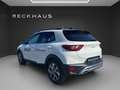 Kia Stonic 1.0T 48V DCT GT-LINE TECHNIK GLASDACH Klima Navi Weiß - thumbnail 4