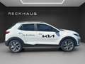 Kia Stonic 1.0T 48V DCT GT-LINE TECHNIK GLASDACH Klima Navi Weiß - thumbnail 7