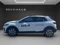 Kia Stonic 1.0T 48V DCT GT-LINE TECHNIK GLASDACH Klima Navi Weiß - thumbnail 3