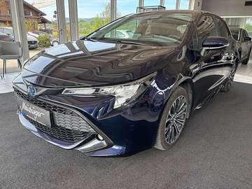 1,8 Hybrid Active Drive