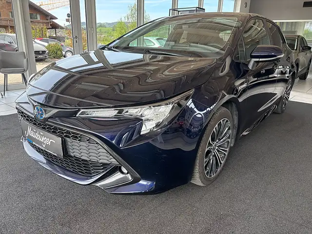 Toyota Corolla 1,8 Hybrid Active Drive