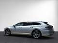Volkswagen Arteon Shooting Brake 2.0 TDI R-Line LED+AHK+RFK Silber - thumbnail 4