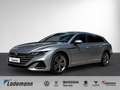 Volkswagen Arteon Shooting Brake 2.0 TDI R-Line LED+AHK+RFK Silber - thumbnail 1