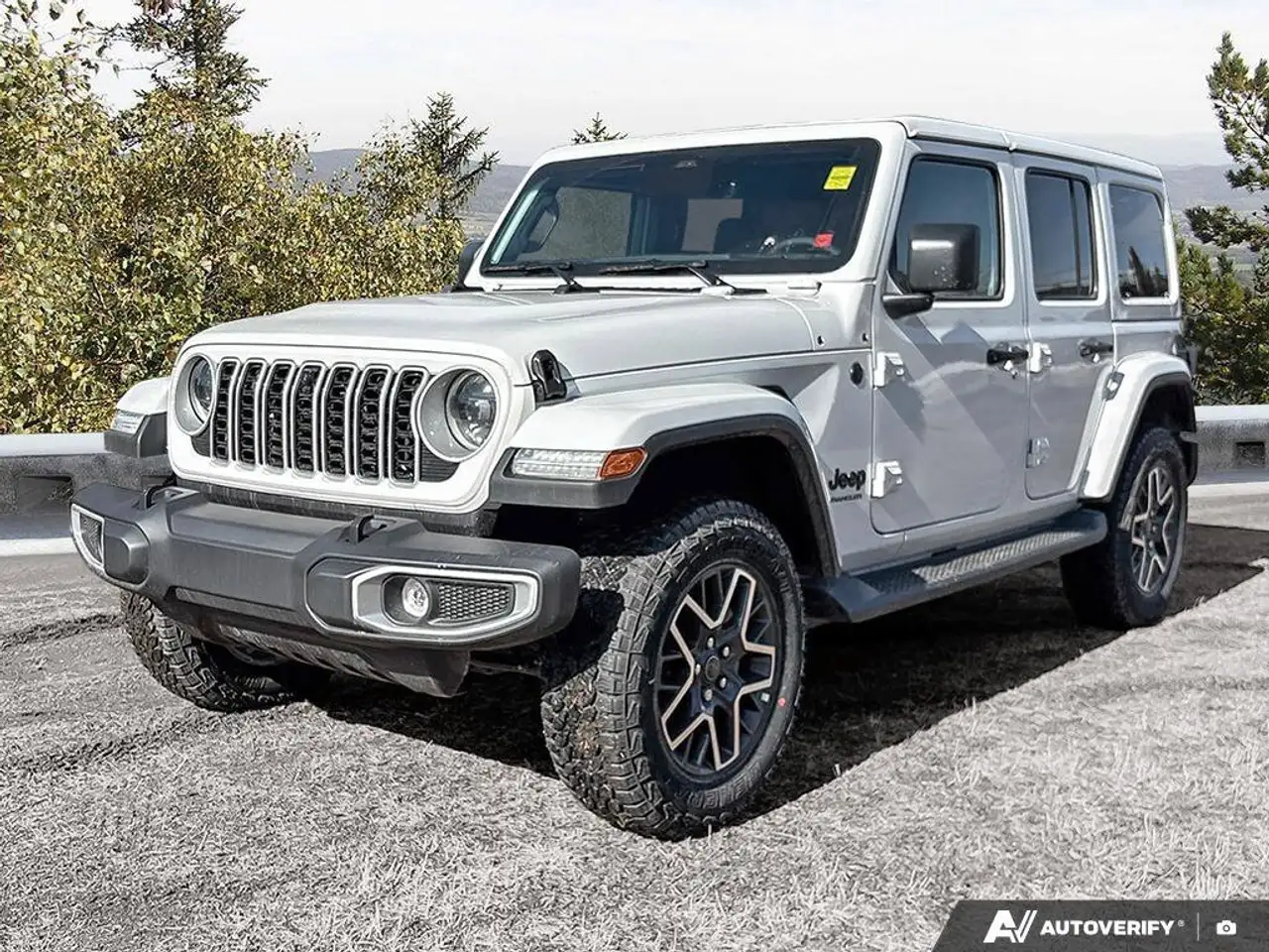 Jeep Wrangler photo Jeep Wrangler