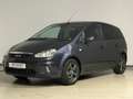 Ford C-Max Style +*Automatik*Navi*Klima*AHK* Gris - thumbnail 2