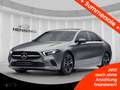 Mercedes-Benz A 180 Limousine Edition 19 Kamera Totw. LED MBUX Gris - thumbnail 1