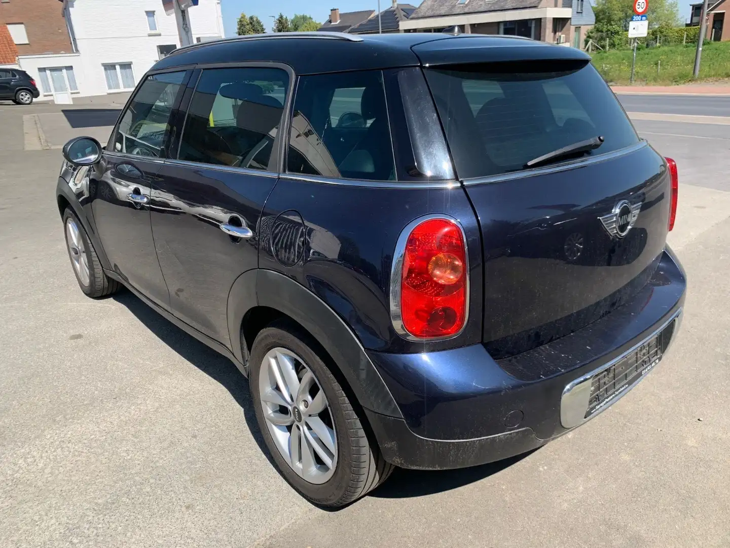MINI Cooper D Countryman - 2