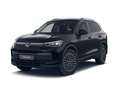 Volkswagen Tiguan 2.0 TDI DSG Goal Schwarz - thumbnail 2
