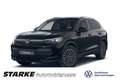 Volkswagen Tiguan 2.0 TDI DSG Goal Schwarz - thumbnail 1