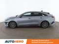 Kia ProCeed / pro_cee'd 1.6 TGDI GT Gris - thumbnail 3