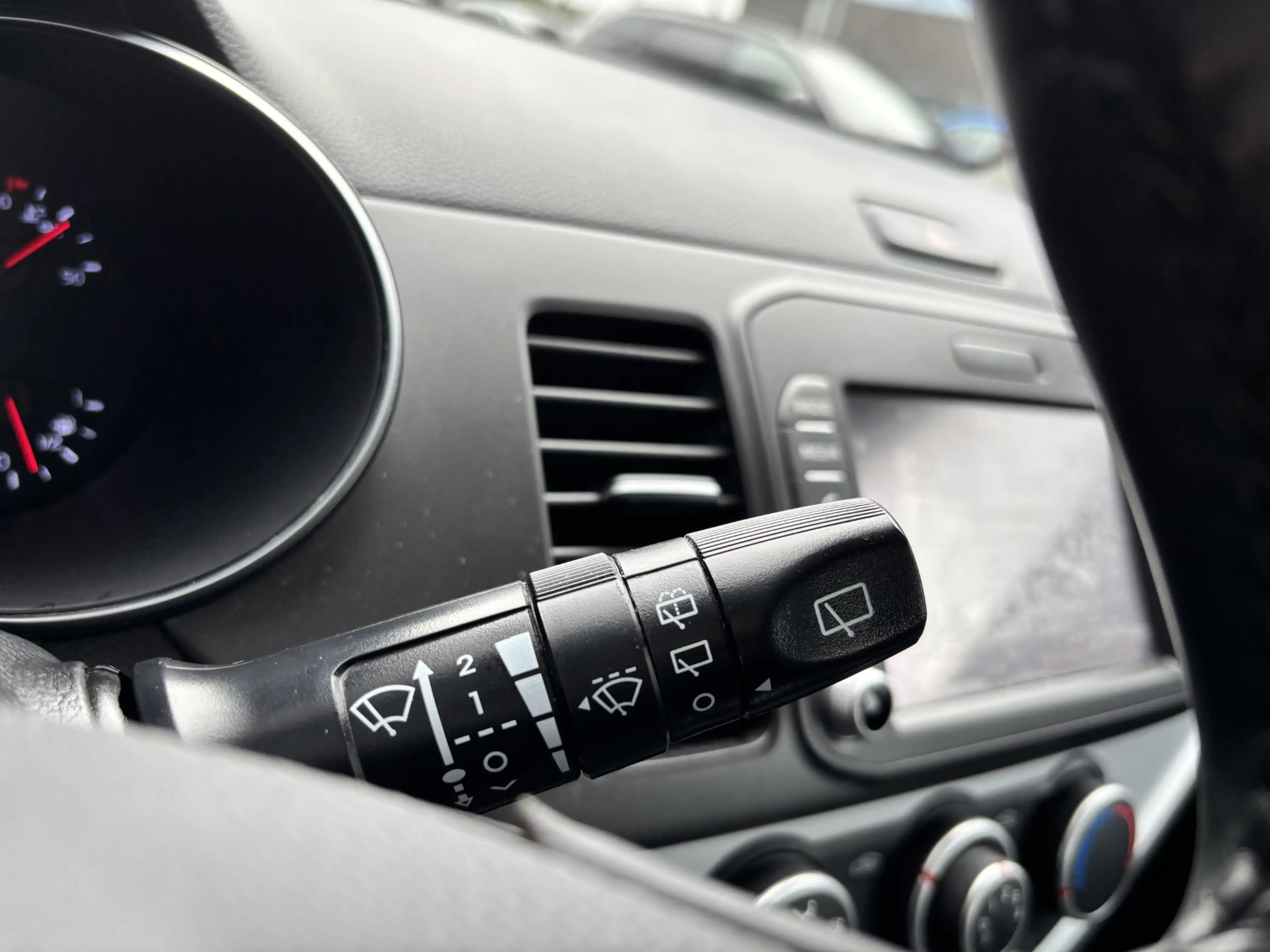 Kia Picanto 1.0 CVVT ComfortPlusLine Navigator | Camera | Navi — photo 14