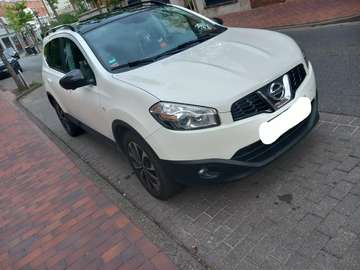 Qashqai 2 1.6 dCi DPF Start/Stop 360