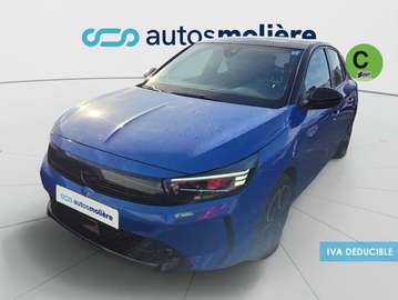 1.2 T XHL GS 74 kW (100 CV)