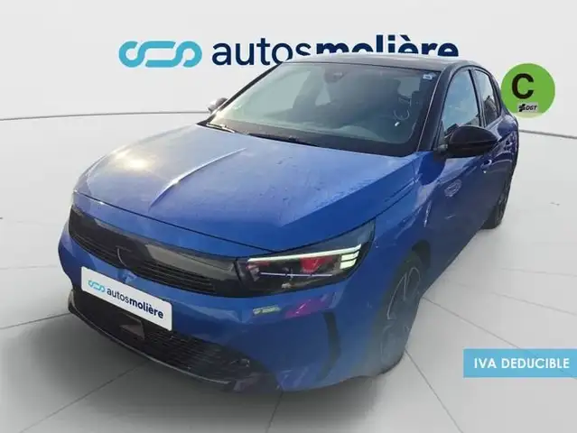 Opel Corsa 1.2 T XHL GS 74 kW (100 CV)