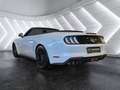 Ford Mustang 5,0 V8 GT Cabrio Aut. Blanc - thumbnail 3