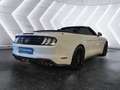 Ford Mustang 5,0 V8 GT Cabrio Aut. Weiß - thumbnail 5