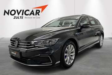1.4 TSI GTE Business - AUTOMAAT + GPS + AUTO AIRCO