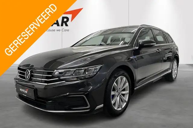 Volkswagen Passat Variant 1.4 TSI GTE Business - AUTOMAAT + GPS + AUTO AIRCO