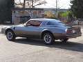 Pontiac Trans Am 400cui.-V8 ~ Automatik ~ Traumwagen ~ Matching Stříbrná - thumbnail 11