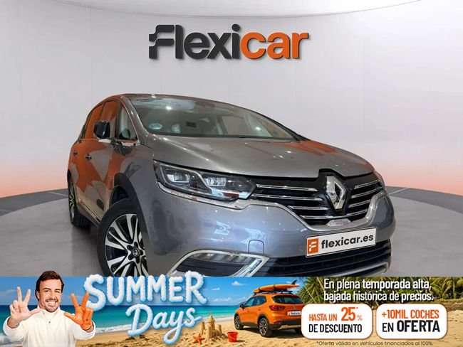 Renault Espace Init. P. Blue dCi 147kW (200CV) EDC - 18 - foto 1