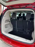 Chrysler Pacifica 2024