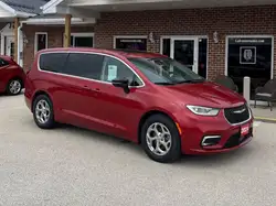 Chrysler Pacifica 2024