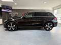 Mercedes-Benz GLC 220 d 4MATIC Aut. Schwarz - thumbnail 4