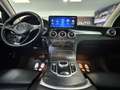 Mercedes-Benz GLC 220 d 4MATIC Aut. Schwarz - thumbnail 19