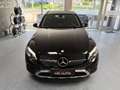 Mercedes-Benz GLC 220 d 4MATIC Aut. Noir - thumbnail 8