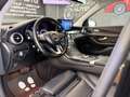 Mercedes-Benz GLC 220 d 4MATIC Aut. Schwarz - thumbnail 12