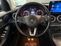 Mercedes-Benz GLC 220 d 4MATIC Aut. Schwarz - thumbnail 14
