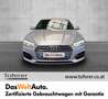 Audi A5 2.0 TDI quattro Sport Silber - thumbnail 2