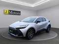 Toyota C-HR 1.8 HYBRID Trend HEV 140 FWD Full Optional Gris - thumbnail 1