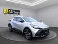 Toyota C-HR 1.8 HYBRID Trend HEV 140 FWD Full Optional Gris - thumbnail 2