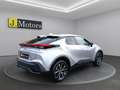 Toyota C-HR 1.8 HYBRID Trend HEV 140 FWD Full Optional Gris - thumbnail 6