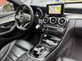Mercedes-Benz C 180 Edition 1 AMG Automaat Navi Pano Cruise Control Grijs - thumbnail 13