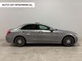 Mercedes-Benz C 180 Edition 1 AMG Automaat Navi Pano Cruise Control Grijs - thumbnail 1