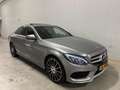 Mercedes-Benz C 180 Edition 1 AMG Automaat Navi Pano Cruise Control Grijs - thumbnail 3
