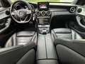 Mercedes-Benz C 180 Edition 1 AMG Automaat Navi Pano Cruise Control Grijs - thumbnail 9