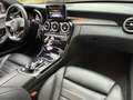 Mercedes-Benz C 180 Edition 1 AMG Automaat Navi Pano Cruise Control Grijs - thumbnail 10