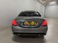 Mercedes-Benz C 180 Edition 1 AMG Automaat Navi Pano Cruise Control Grijs - thumbnail 7