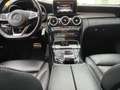 Mercedes-Benz C 180 Edition 1 AMG Automaat Navi Pano Cruise Control Grijs - thumbnail 12