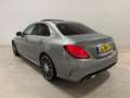 Mercedes-Benz C 180 Edition 1 AMG Automaat Navi Pano Cruise Control Grijs - thumbnail 5