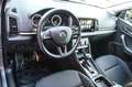 Skoda Karoq 1.6 TDI DSG Ambition NAVI ANHÄNGERKUPPLUNG Grau - thumbnail 8