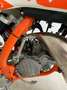 KTM 85 SX motore rifatto a 180 ore, manutenzione regolare, Arancione - thumbnail 5