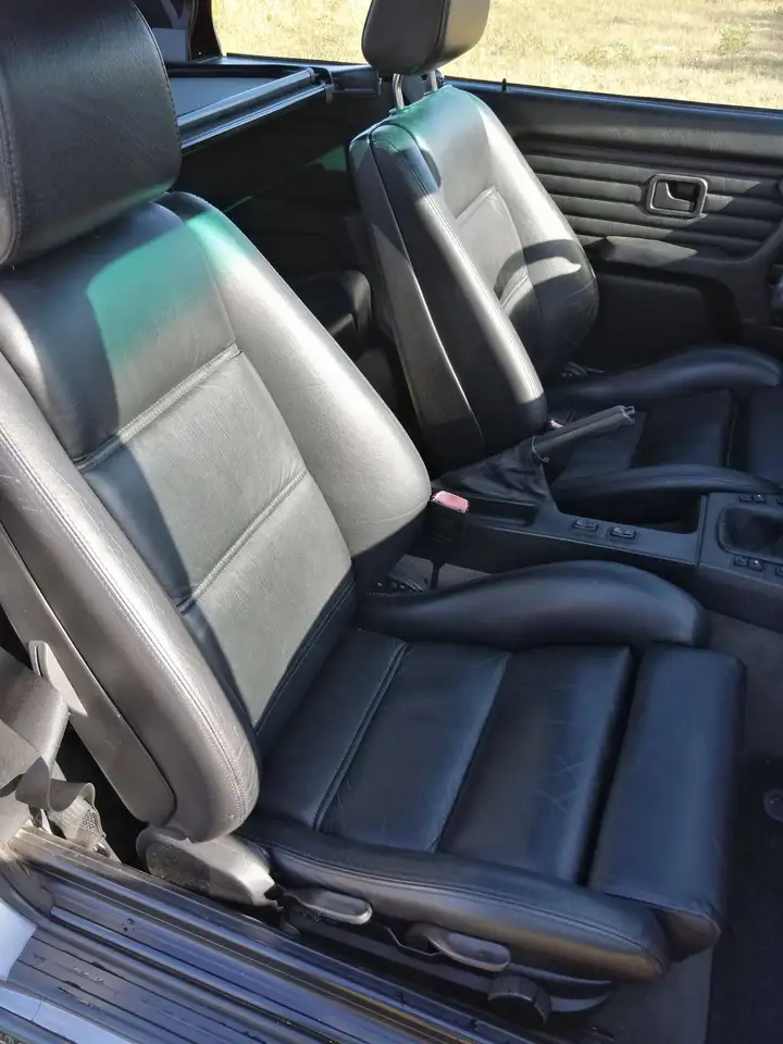BMW 325i, foto 9